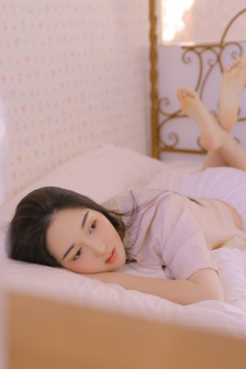 丝袜人体艺术