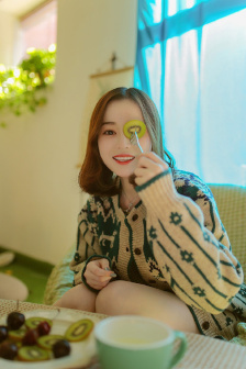 明星专题：江月