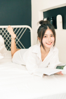 明星专题：生天目仁美
